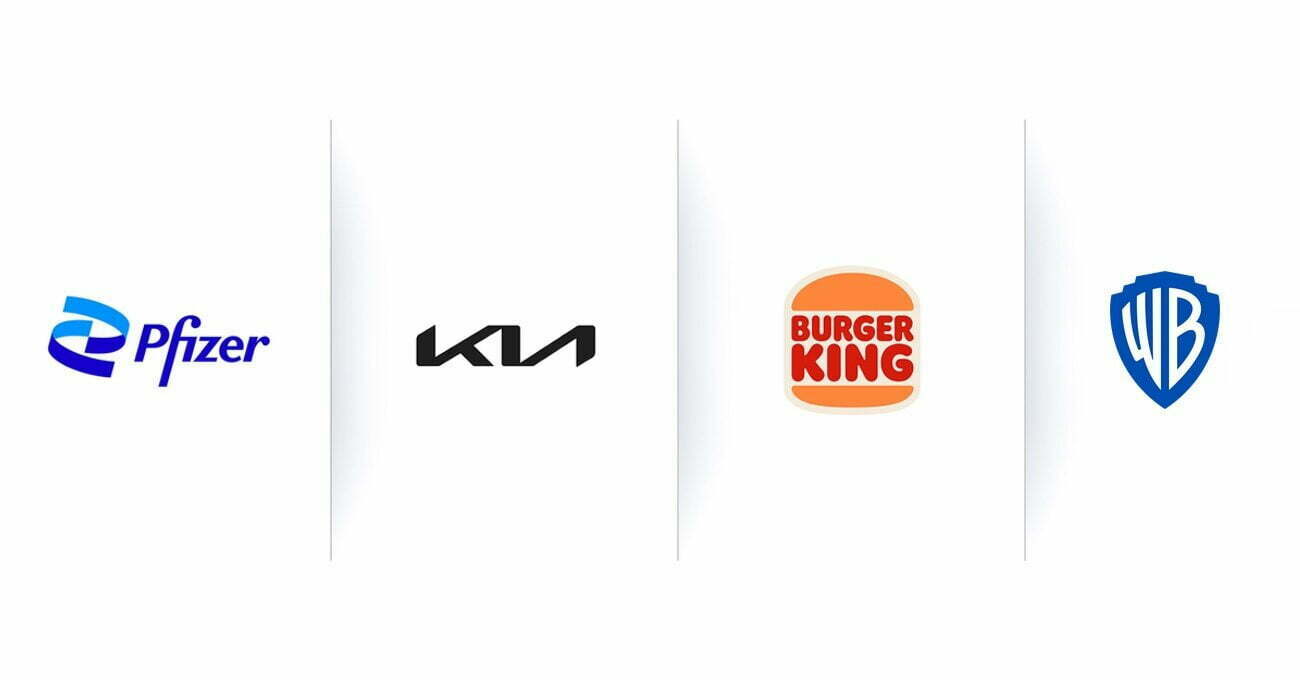 Markalarda Logo ve Kurumsal Kimlik Dönüşümü [Bigumigu’da 2021]