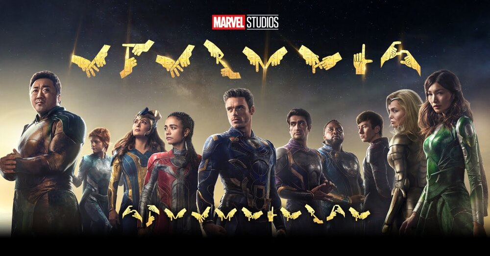 eternals