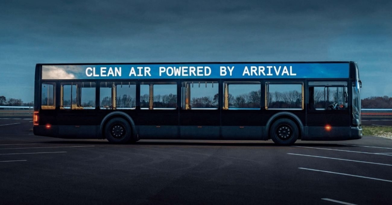 Bu Elektrikli Otobüs Yıl Sonunda Trafiğe Çıkmaya Hazırlanıyor