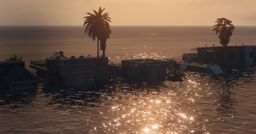 Bugün Los Santos’ta Olan Yarın Los Angeles’ta Yaşanacak