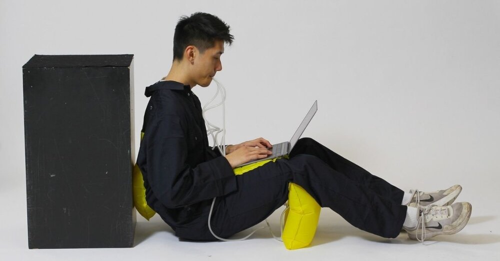 Wearable Workforce