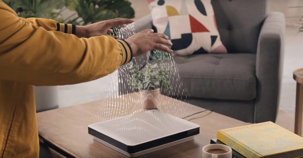 Çıplak Ellerle Sanal Gerçekliğe Dokunmak [SXSW 2022]