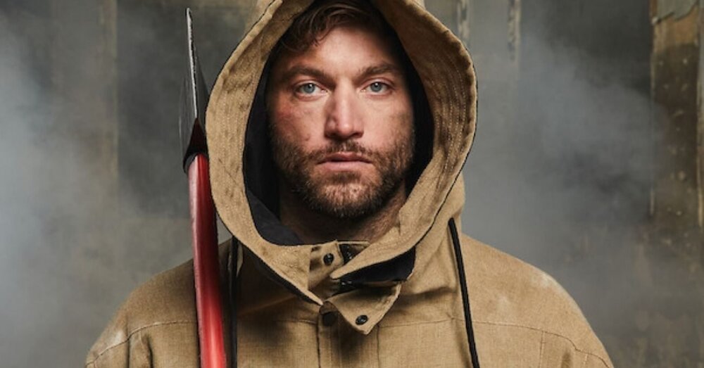 Kıyamet Günü Giysisi