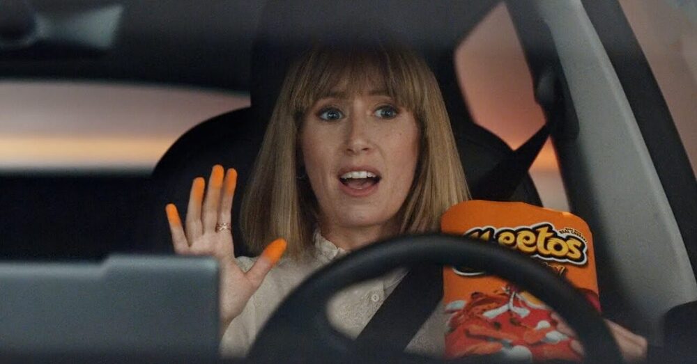 Eller Serbest Teknolojisinin Doğuşuna İlham Olan Turuncu Parmaklar [SXSW 2022]