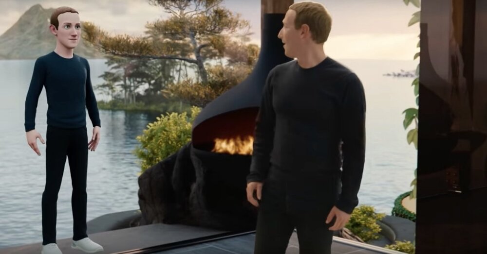 mark zuckerberg