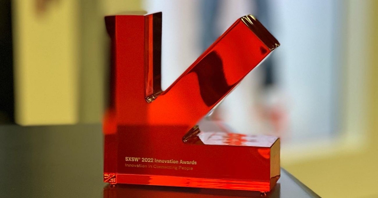 SXSW Innovation Awards Kazananları Açıklandı [SXSW 2022]