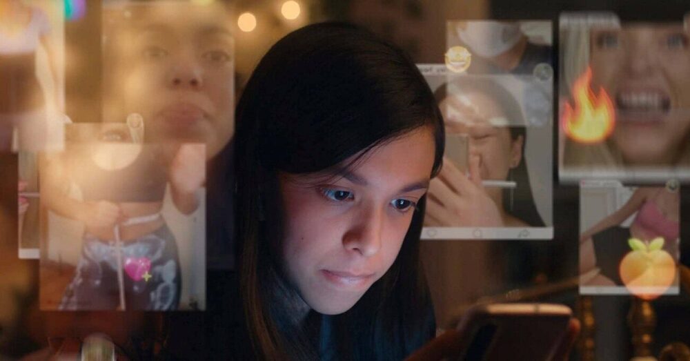 Sosyal Medyanın Toksik Yüzü