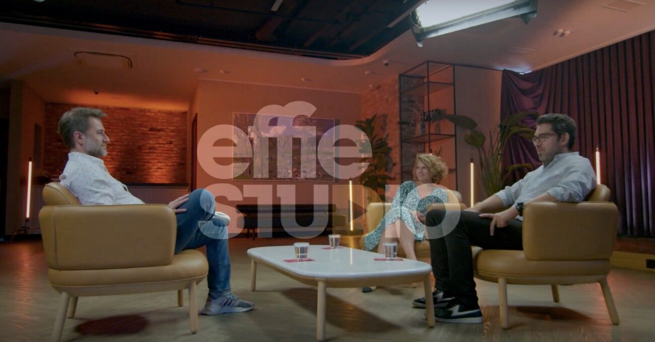Effie Studio’da Ödüllü Kampanyalara Bakış – Akbank & TBWA\Istanbul