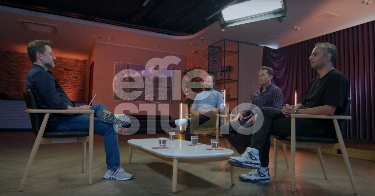 Effie Studio’da Ödüllü Kampanyalara Bakış – Cornetto & Medina Turgul DDB