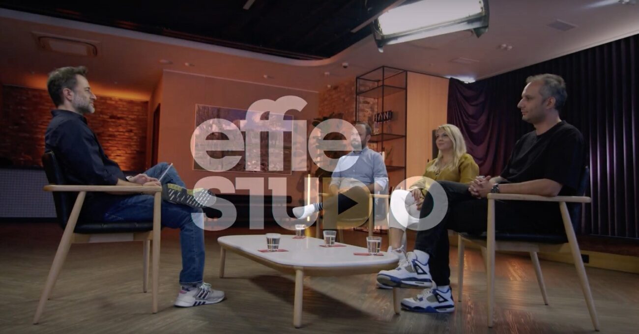 Effie Studio’da Ödüllü Kampanyalara Bakış – Lipton & Medina Turgul DDB