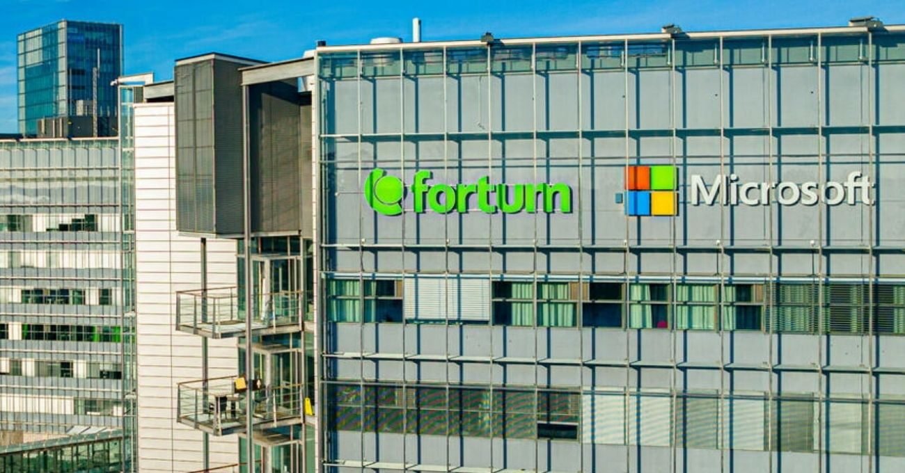 Finlandiya’daki Evler Microsoft’un Veri Merkezlerinden Gelecek Isıyla Isınacak