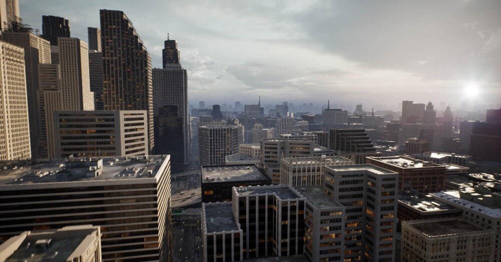unreal engine 5