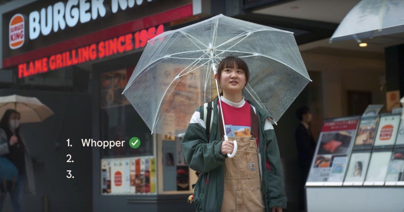 Burger King Denince Aklınıza İlk Hangi Hamburger Geliyor?