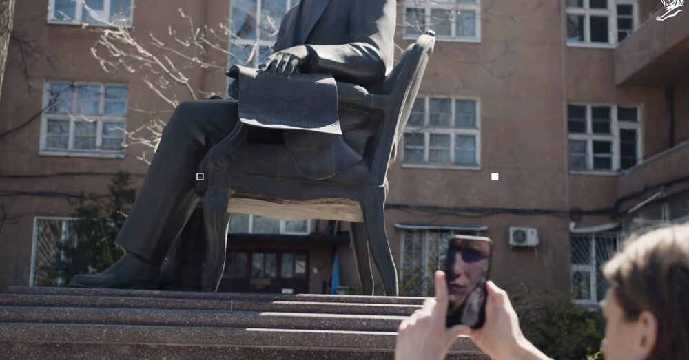 Digital Craft Kategorisinde Ödül Kazanan İşler [Cannes Lions 2022]