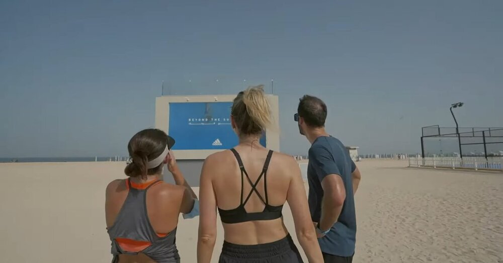 Outdoor Kategorisinde Ödül Kazanan İşler [Cannes Lions 2022]