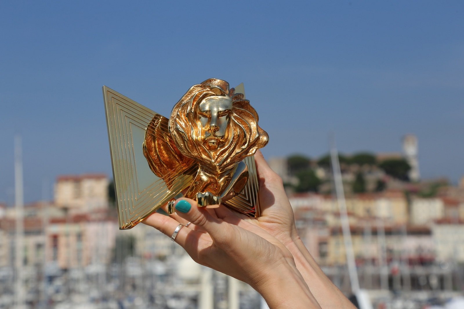 Cannes Lions 2022’de Şu Ana Kadar Grand Prix Alan İşler