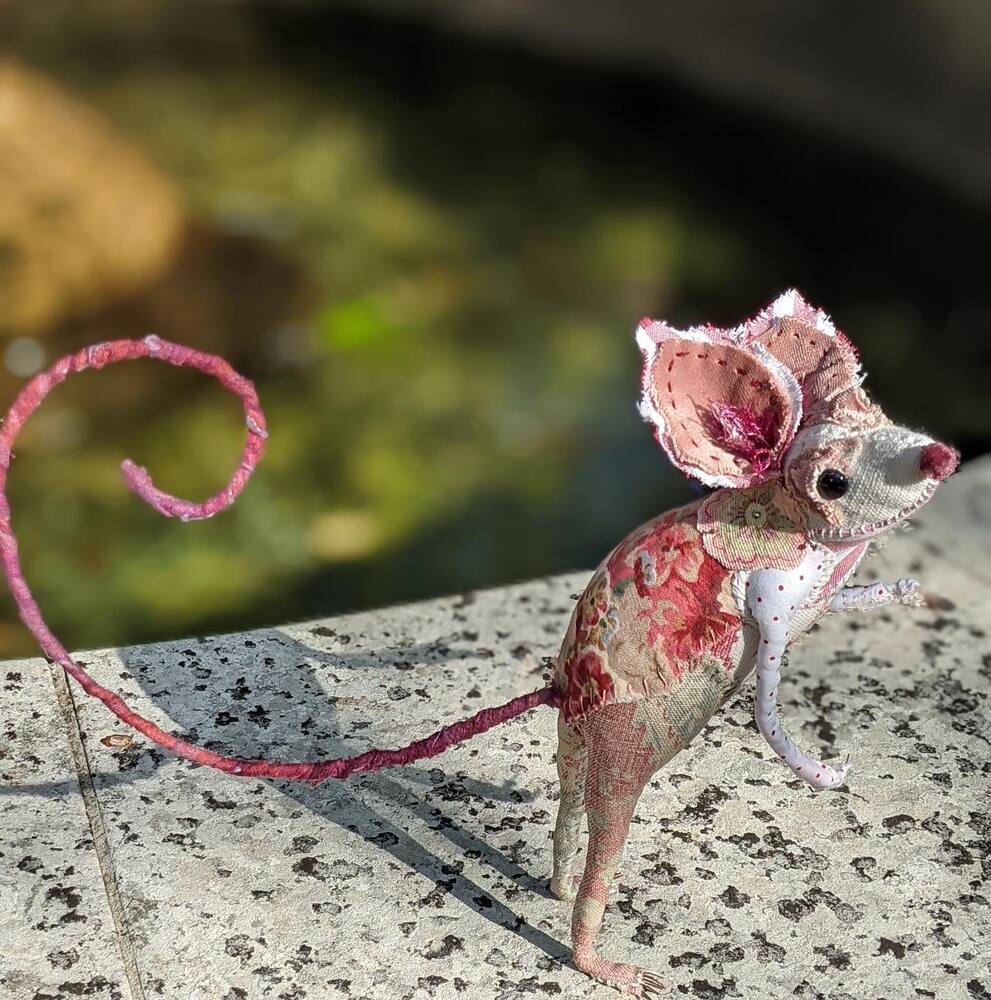 Bryony Rose Jennings