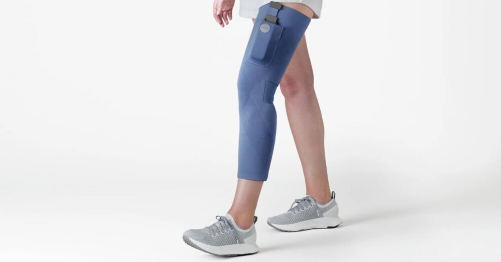 Hareket Zorluğu Yaşayanlar İçin Yapay Zekalı Biyonik Giysi