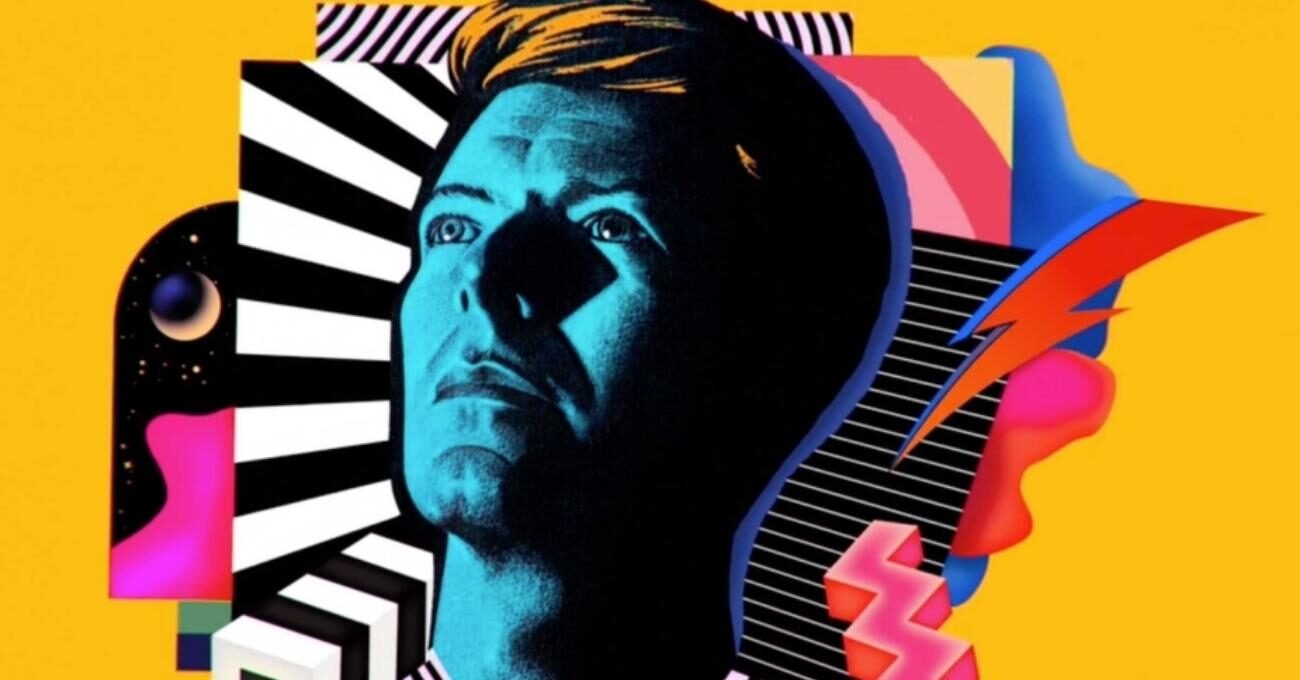 Adobe David Bowie Hayranlarını Oyuna Davet Ediyor