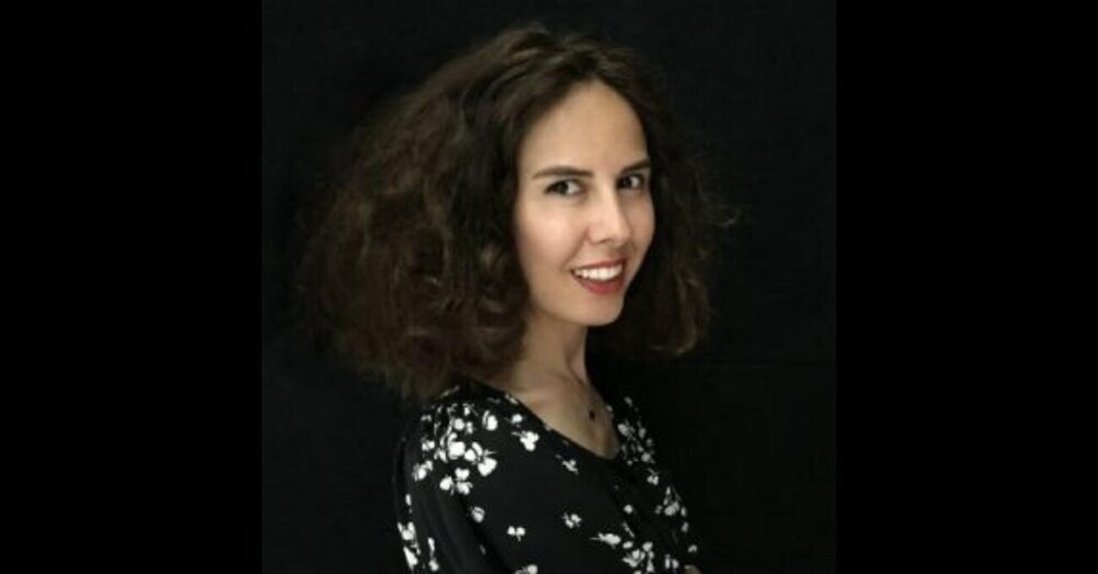 Özge Güven Alliance Graphique Internationale Üyeliğine Seçildi