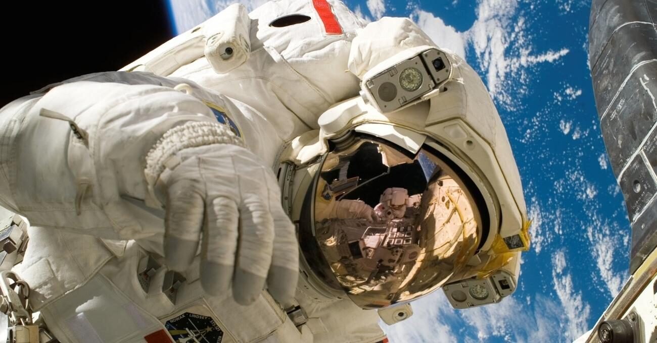 Hilton Astronotlar için Uzay Süitleri Tasarlayacak