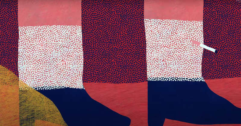 Mert Tugen Vazgeçtim