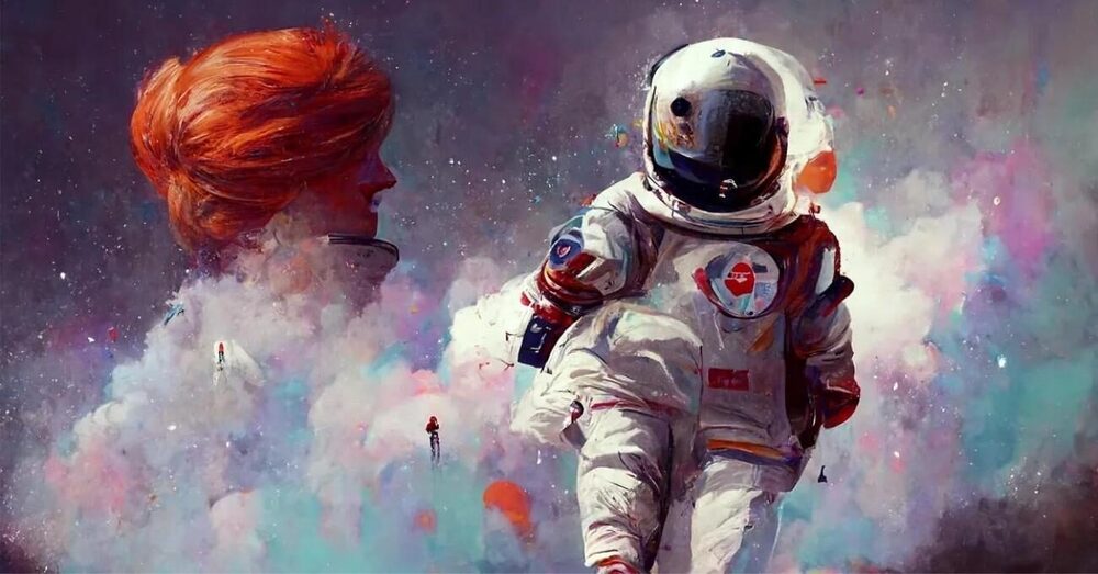 David Bowie’den Led Zeppelin’e Yapay Zekânın Klip Çektiği İkonik Şarkılar