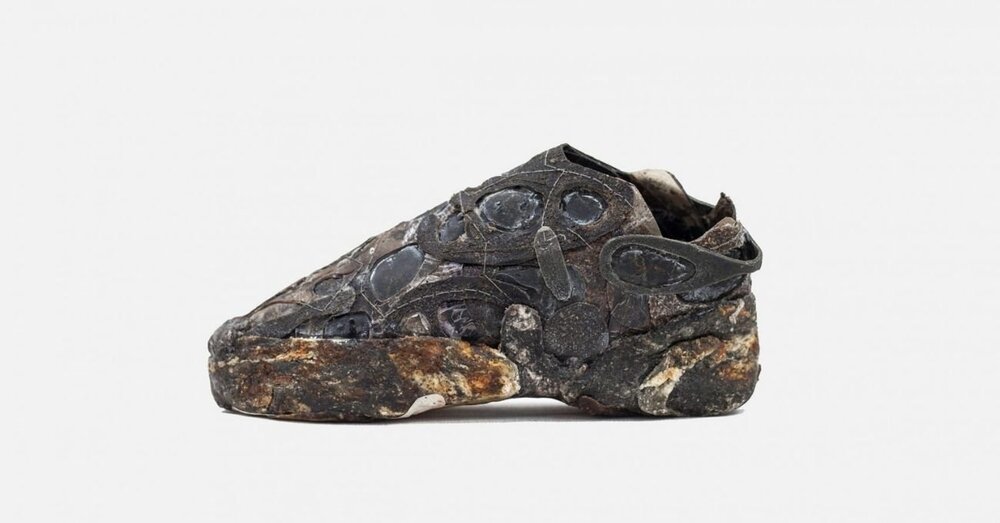 çürüyen ayakkabı Kajola