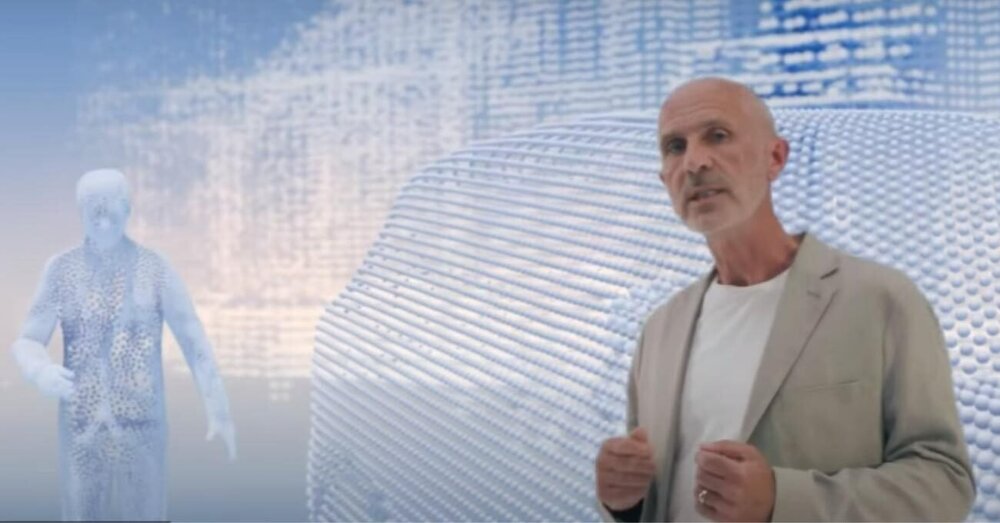 Volvo Yeni Elektrikli Otomobili EX90’ı Duyurdu