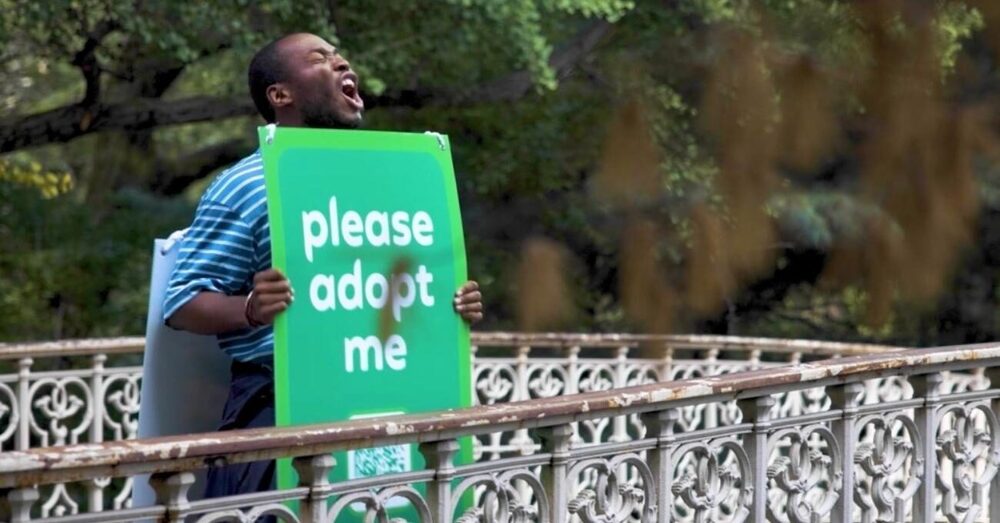 Duolingo’dan Evlat Edinme Merkezi