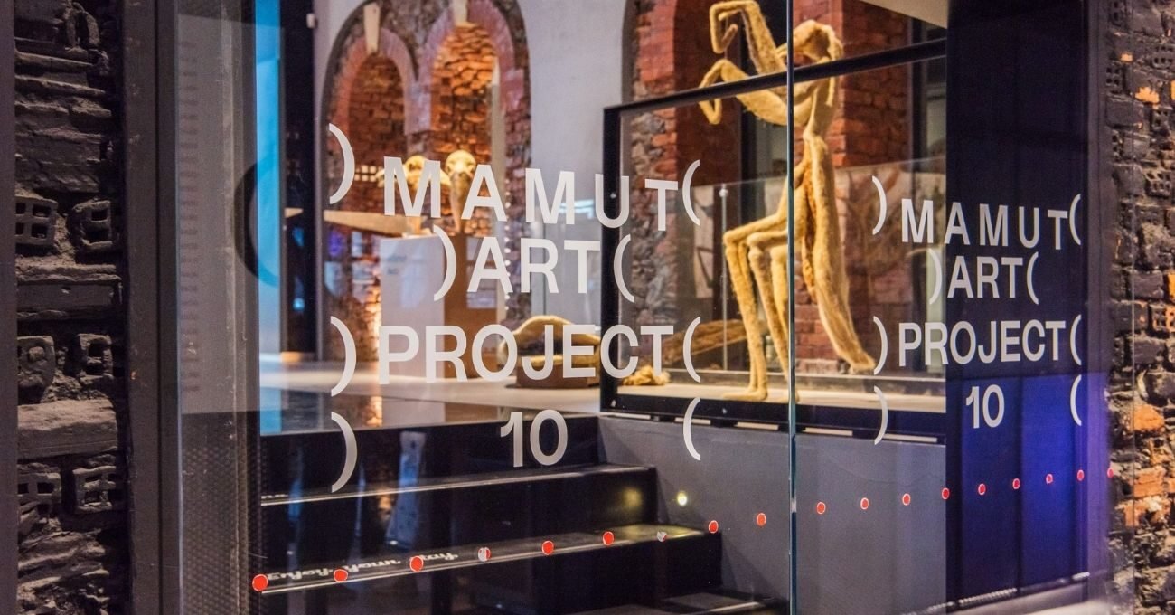 Mamut Art Project 10. Yılını 49 Sanatçıyla Kutluyor