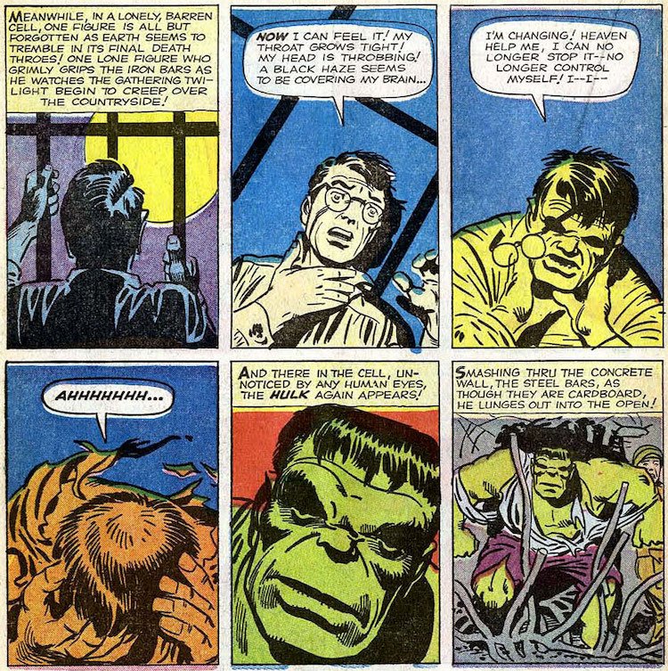 çizgi roman çevrim içi arşiv Comiclopedia