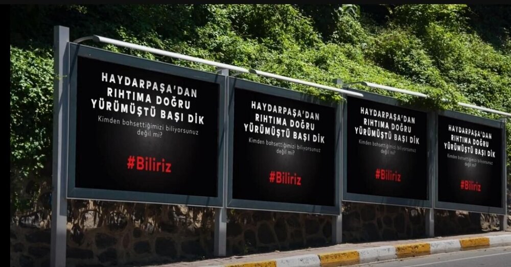 Medya A.Ş. ve İBB’nin 10 Kasım Projesine Yeni Ödül