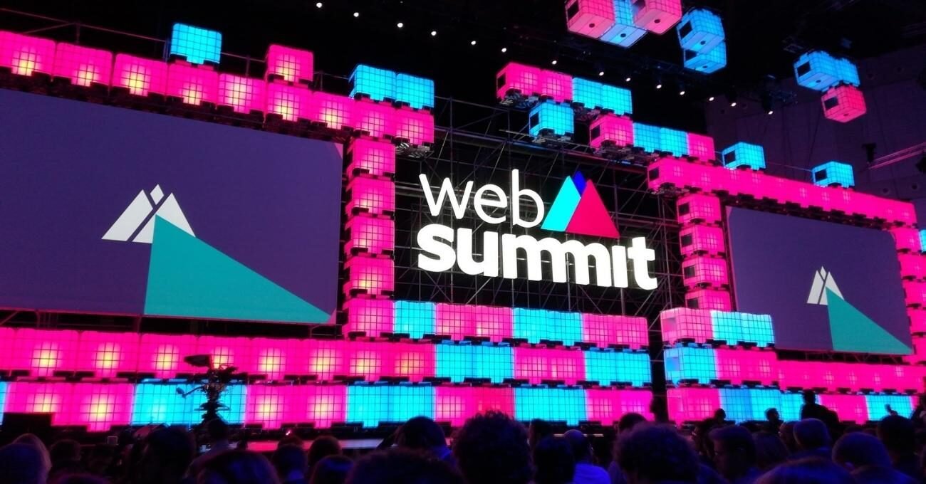 Web Summit 2022 Konferansı 70 Binden Fazla Katılımcıyla Başladı [Web Summit 2022]