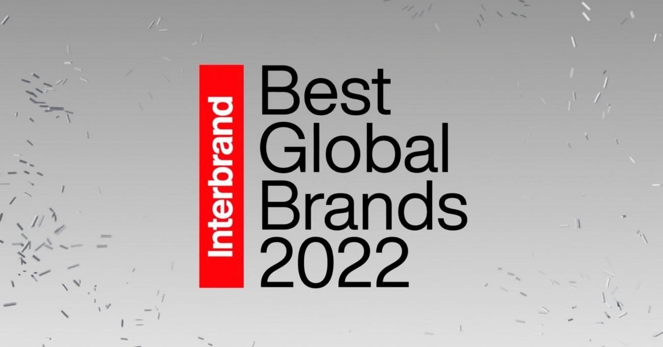 Interbrand Yılın En İyi Markalarını Web Summit’te Açıkladı [Web Summit 2022]