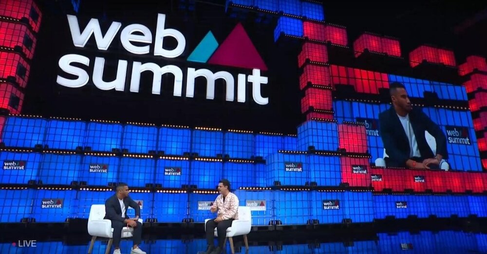 KondZilla’dan 50 Yaş Üstü için İçerikler [Web Summit 2022]