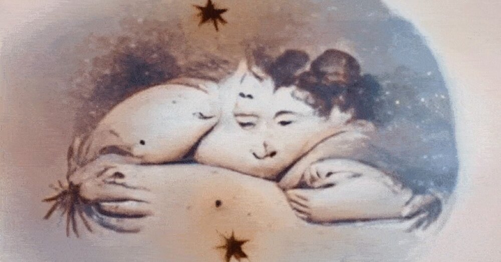 Gizemli Yapay Zeka Animasyonları