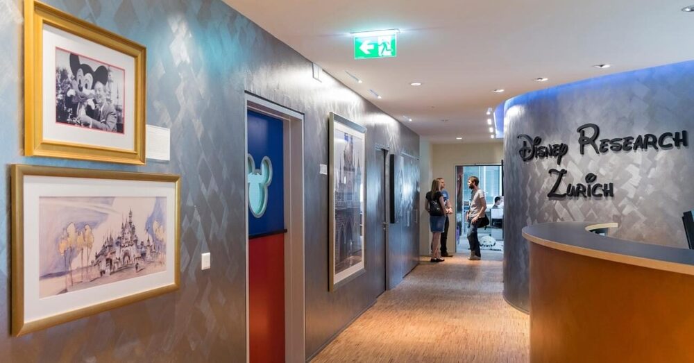 Disney’in Yeni Yapay Zekâ Aracı FRAN