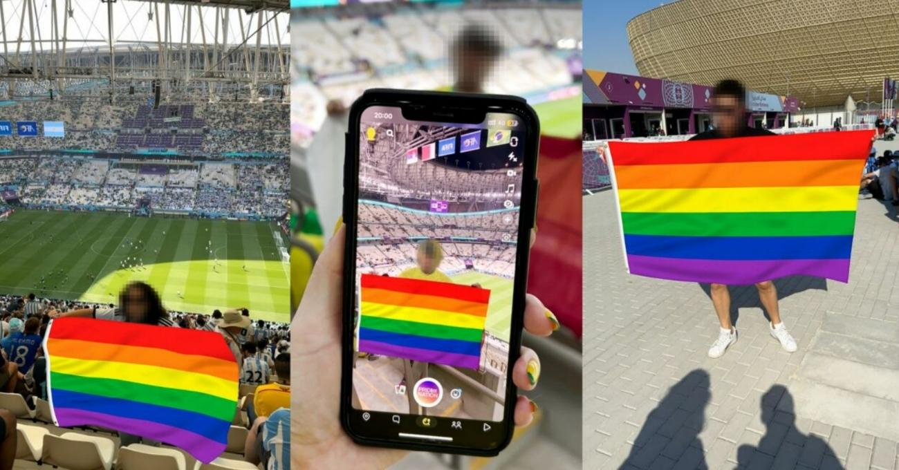 Dünya Kupası’na Renk Katan İşler