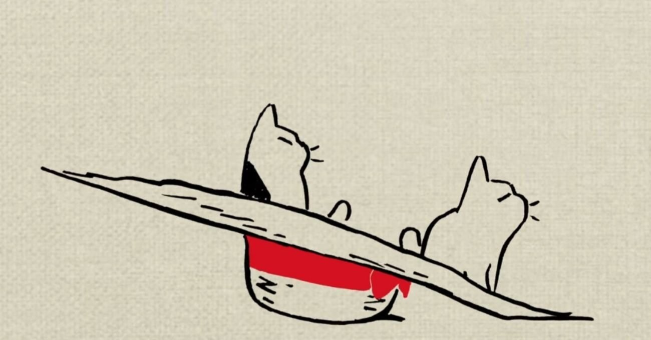 Studio Ghibli’den Elle Çizilmiş Animasyon Reklam Filmi