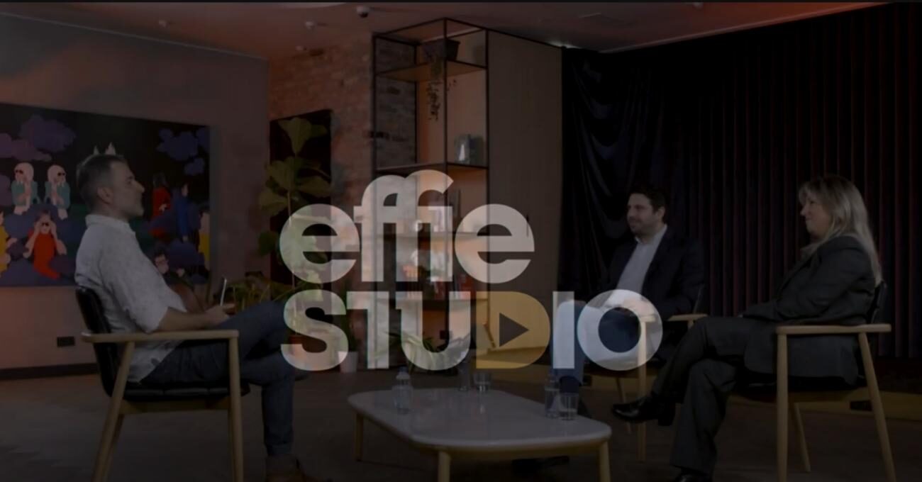 Effie Studio’da Ödüllü Kampanyalara Bakış – Bepanthol Derma & Mullenlowe İstanbul