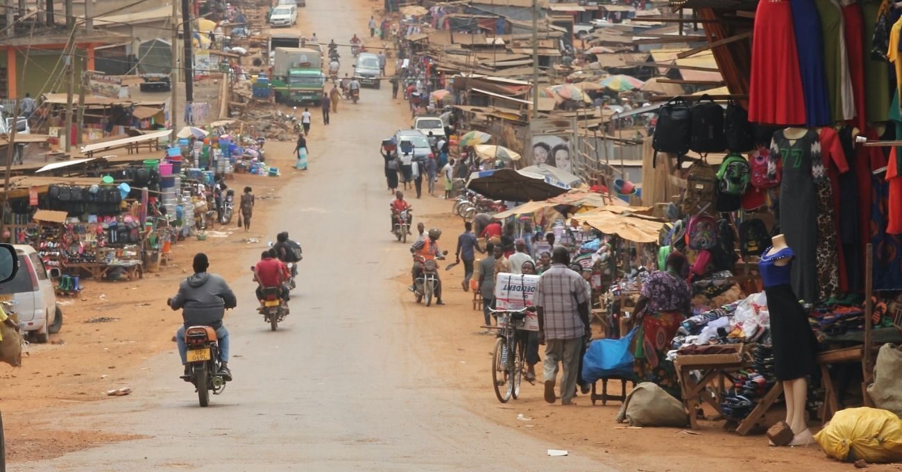 Uganda’da Tüm Motosiklet Sürücülerine Ücretsiz Elektrikli Motosiklet Verilecek