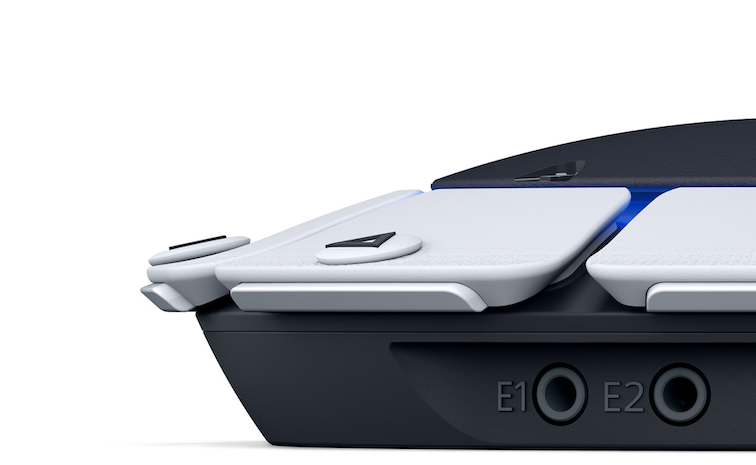 Project Leonardo_ PlayStation 5_sony_ ces 2023