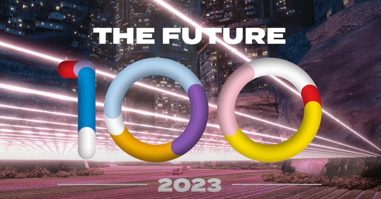 2023 Yılında Geleceğimizi Şekillendirecek 100 Trend