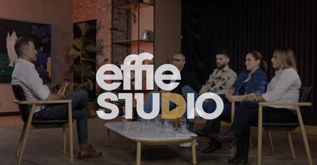 Effie Studio’da Ödüllü Kampanyalara Bakış – Vestel & Concept