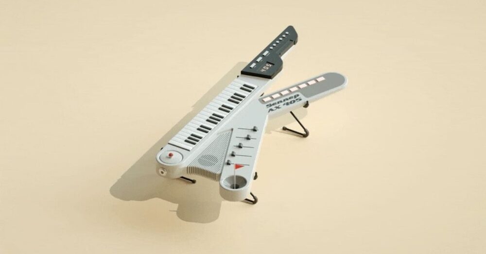 Tipografik Mini Golf Sahaları