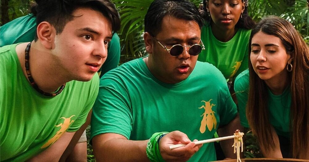 Z Kuşağına Meydan Okuyan Tabaklar