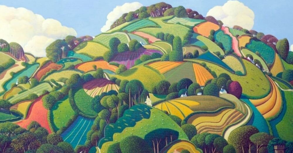 Masalsı Köy Manzaraları