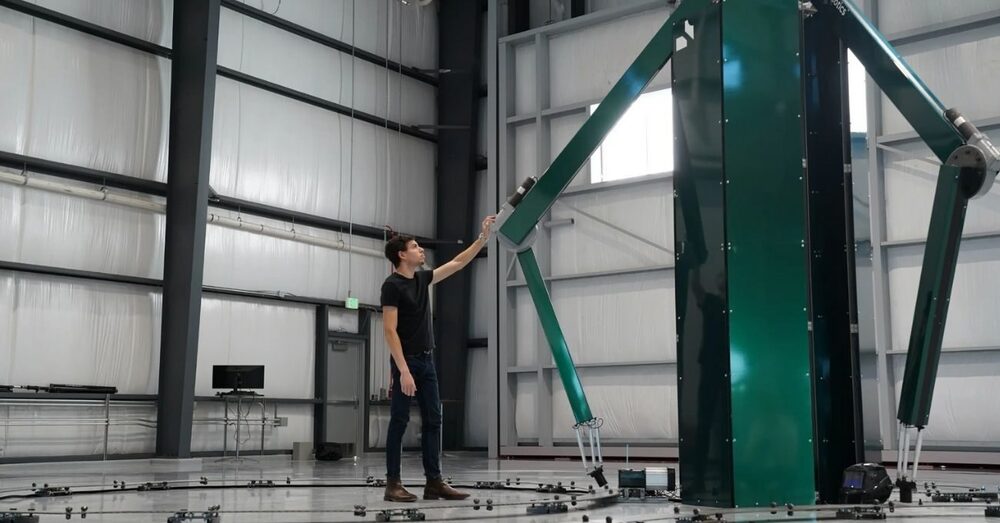 3B Metal Baskıda Boyut Sınırlarını Aşan Yenilik