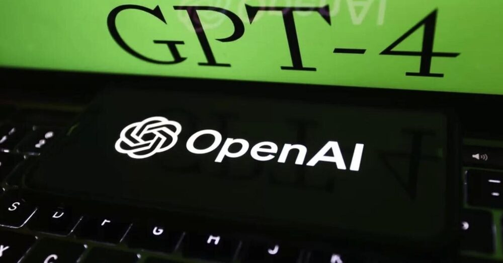 Her Masada Var: ChatGPT-4